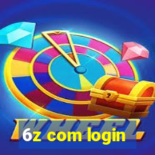 6z com login